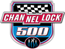 Channellock 500