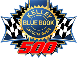 Kelley Blue Book 500