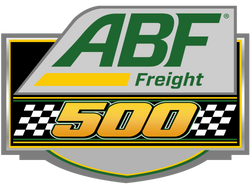 ABF Freight 500