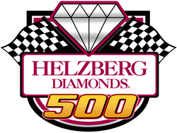 Helzberg Diamonds 500