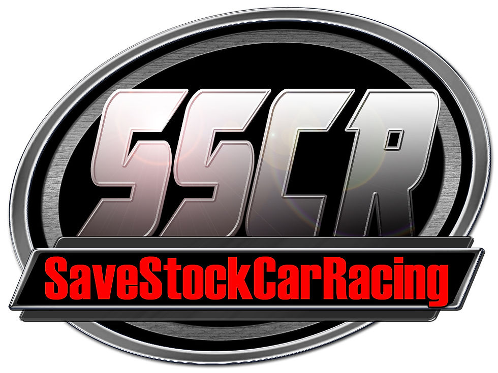 SSCR SaveStockCarRacing