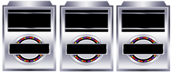 Randomizer Contestant Podiums