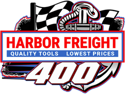 Harbor Freight Tools 400