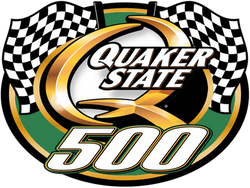 Quaker State 500