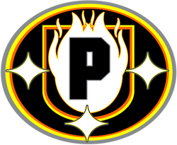 XFL Team Design Concept #31 - The Pittsb