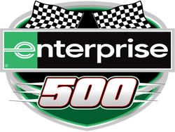 Enterprise Rent-A-Car 500