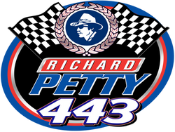 Richard Petty 443