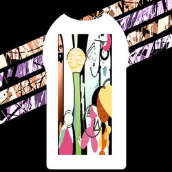 All Over Shirt Design #98 - Easter And T