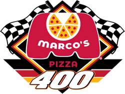 Marco's Pizza 400