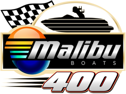 Malibu Boats 400