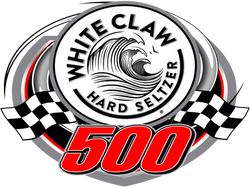 White Claw Hard Seltzer 500