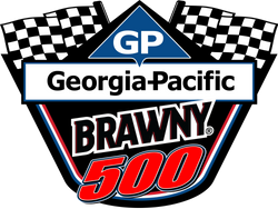 Georgia-Pacific-Brawny 500