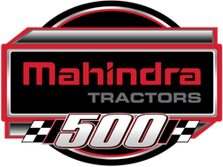 Mahindra Tractors 500