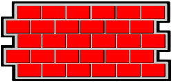 MLB Team #2 - The Indianapolis Brickyard