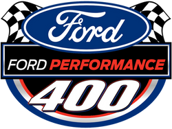 Ford Performance 400