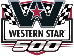 Western Star 500