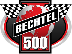 Bechtel 500