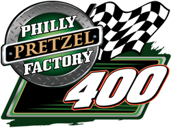 Philly Pretzel Factory 400