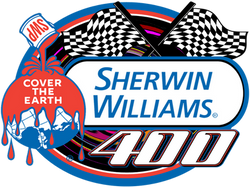 Sherwin-Williams 400