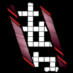 All Over Shirt Design #217 - Cross Witty