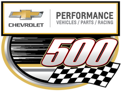 Chevrolet Performance 500
