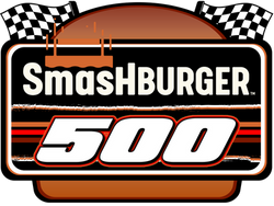Smashburger 500