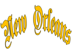 MLB Team #1 - The New Orleans Crescents 