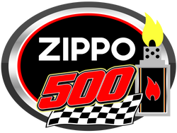 Zippo 500
