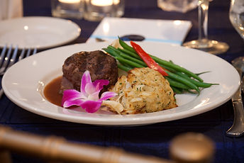 Combination Meal