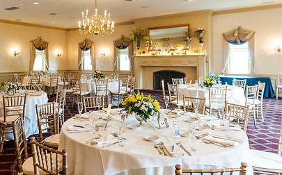The Willows Ballroom