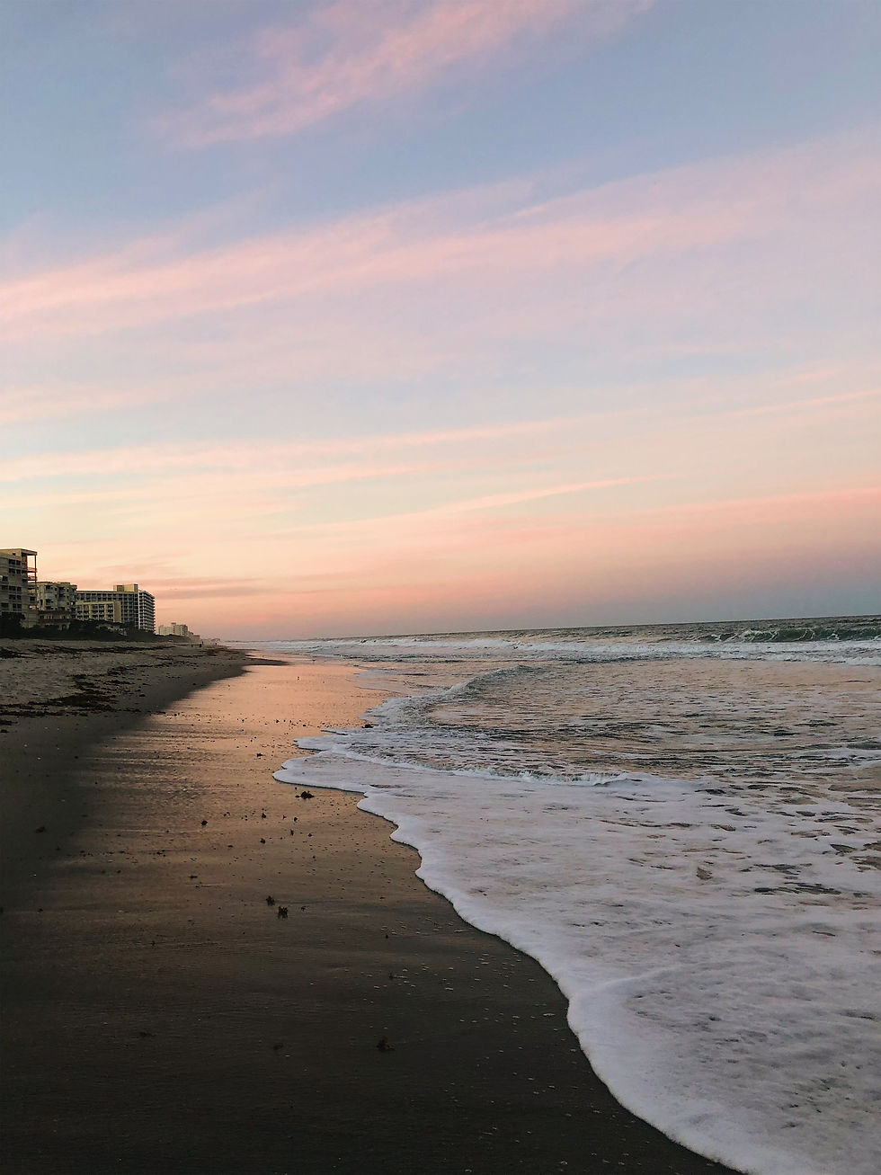 Crowne Plaza Melbourne Oceanfront