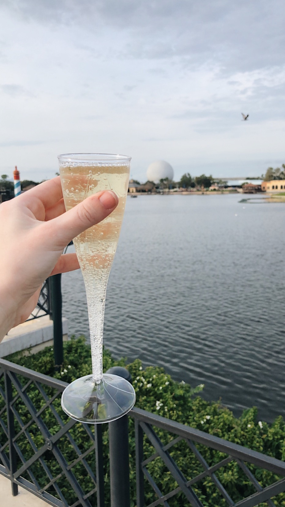 Epcot