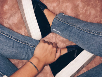 How To Incorporate Last Year's Fashion Trends into the New Season