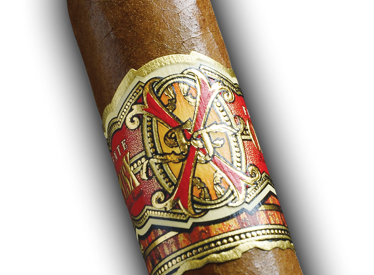 FUENTE OPUS X PERFECXION #5 4.875" x 40