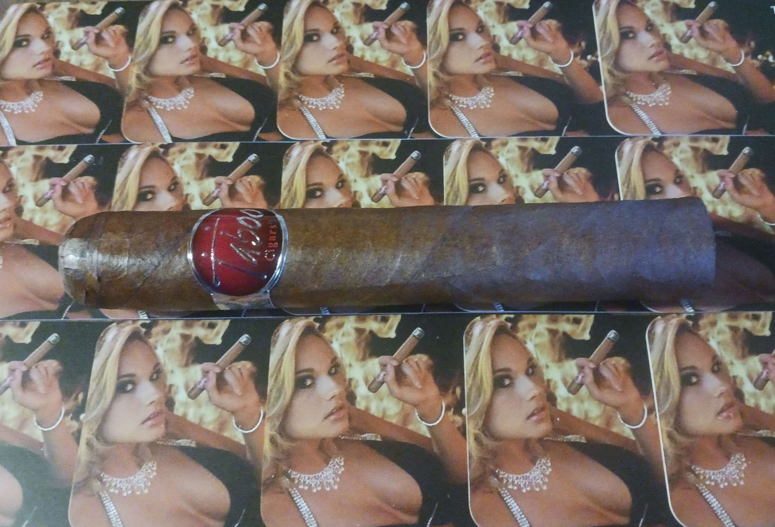 Taboo HSG Toro Grande 6x60