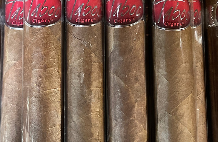 Taboo HSG Torpedo