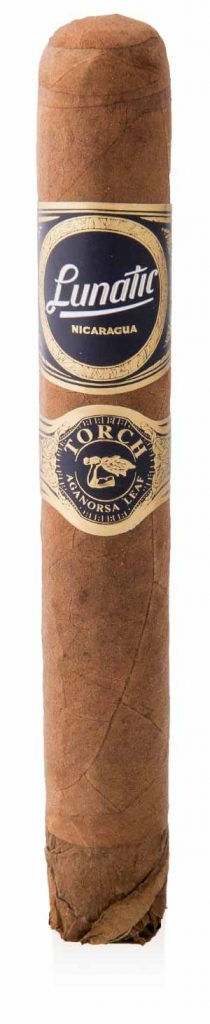 Miniatura: JFR LUNATIC TORCH VISONARIES