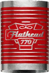 CAO FLATHEAD V770 Big Block 7 X 70
