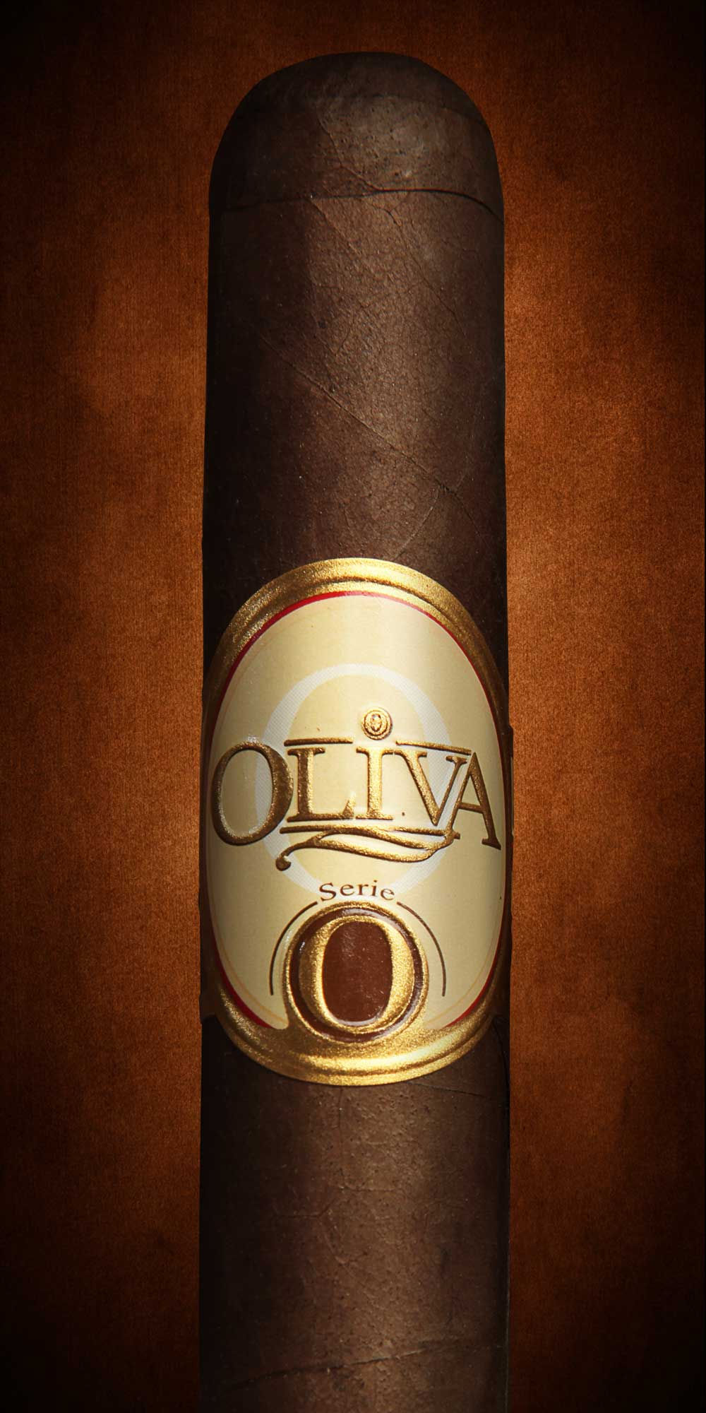 Oliva O Maduro DBL Toro 6x60