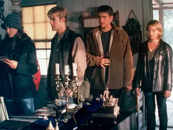 Dawson's Creek | 1998 – 2003