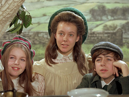 The Railway Children | 1970