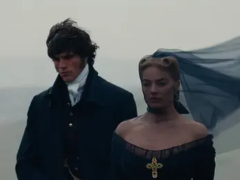 Wuthering Heights | 2026