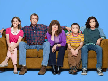 The Middle | 2009 - 2018