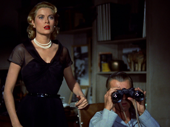 Rear Window | 1954