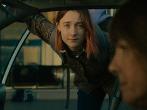 Lady Bird | 2017