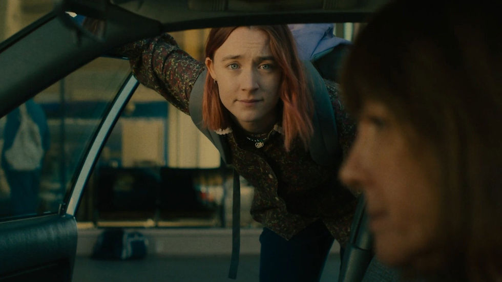 Lady Bird | 2017
