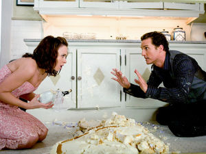 Ghosts of Girlfriends Pasts | 2009