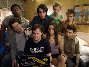 Sydney White | 2007