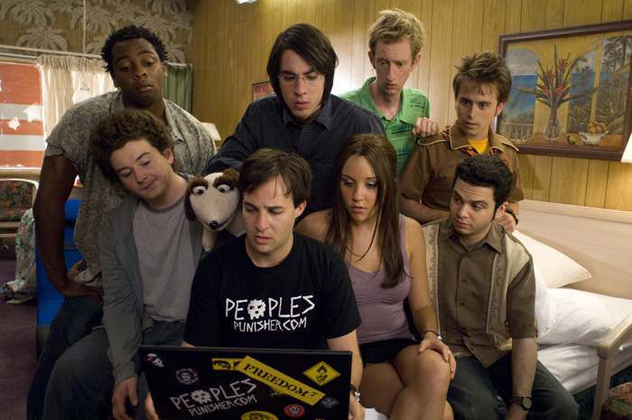 Sydney White | 2007