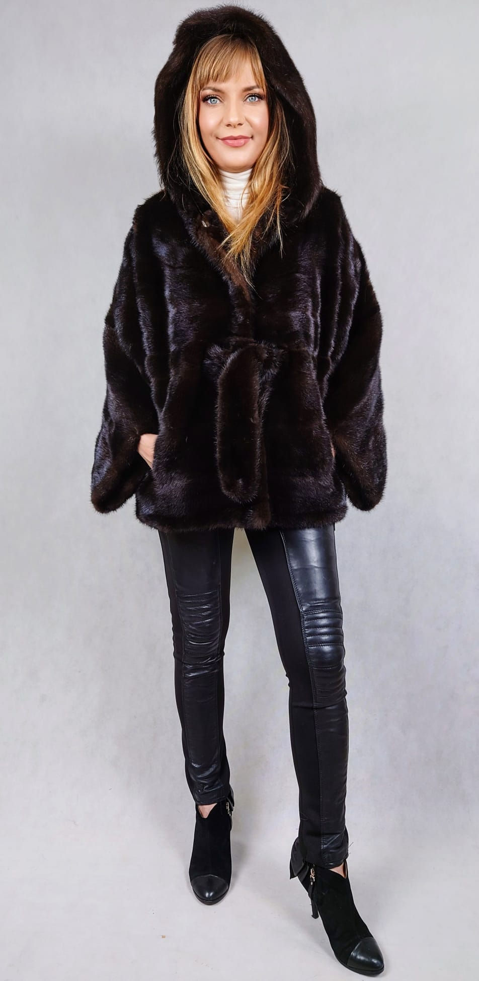 Миниатюра: Norki RB